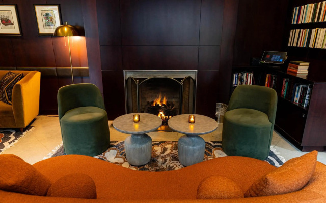 Library Hotel by Library Hotel Collection