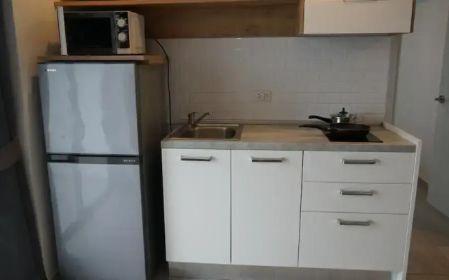 Well located Apt-1BR T2 -421