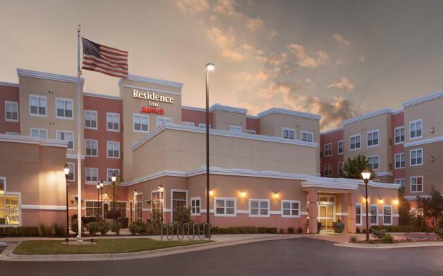 Residence Inn by Marriott Stillwater