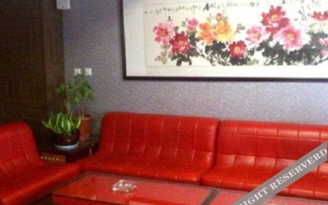 Fuhe Apartment Hotel