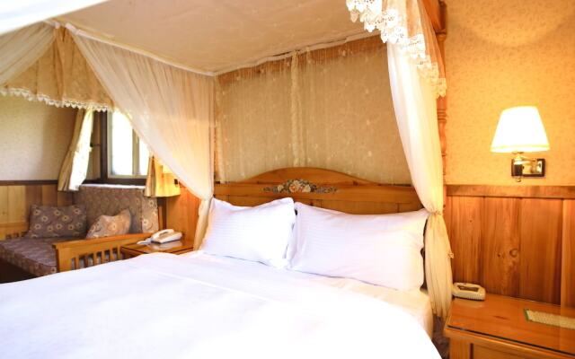Sunshine Villa