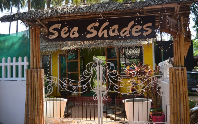 Sea Shades Palolem Resort