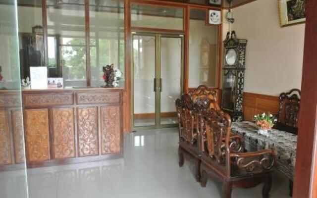 Phou Khankham