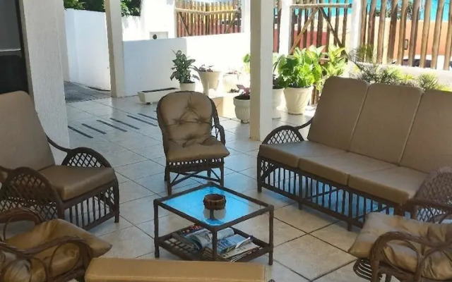 Pousada La Villa