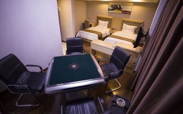 Guangzhou Guanyue Business