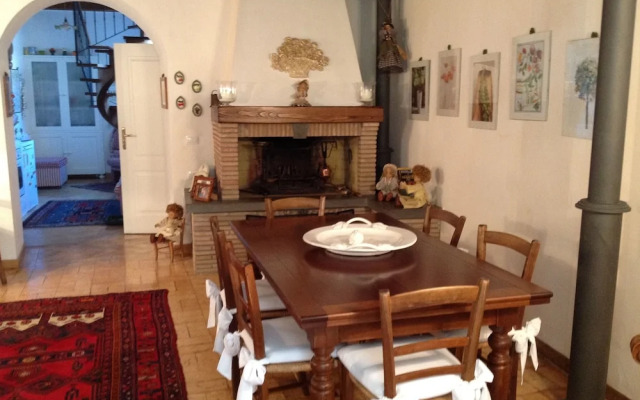 Appartamento Michelangeli