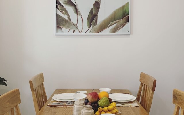 Up and Down Condotel