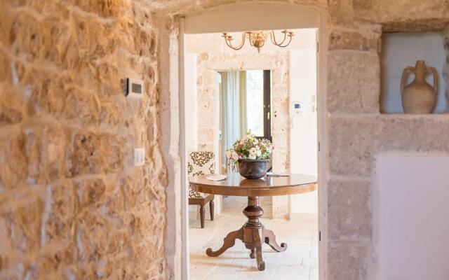 Masseria Santo Stefano Relais & Charming