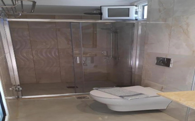 Villa Olga Lounge Hotel