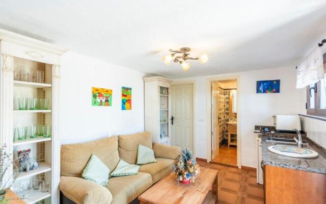 Villa Pinto Torrox by Ruralidays