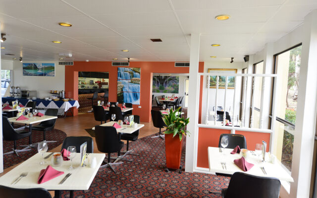 Bundaberg International Motor Inn
