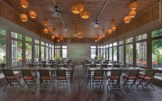 An Lam Retreats Ninh Van Bay