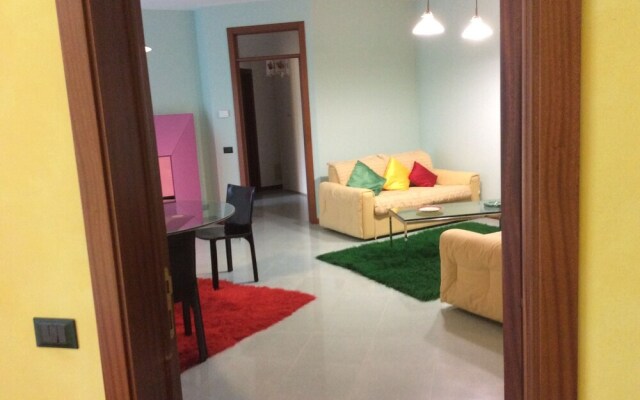 Il Podere Degli Ulivi