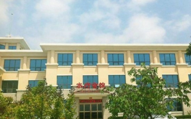 Xintian Hotel