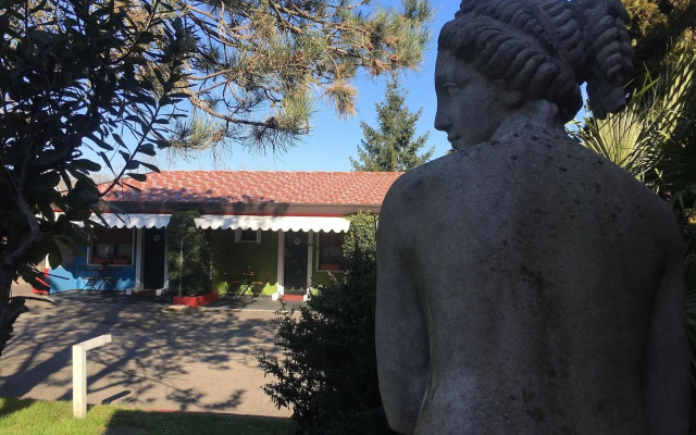 7Motel - Settimotel