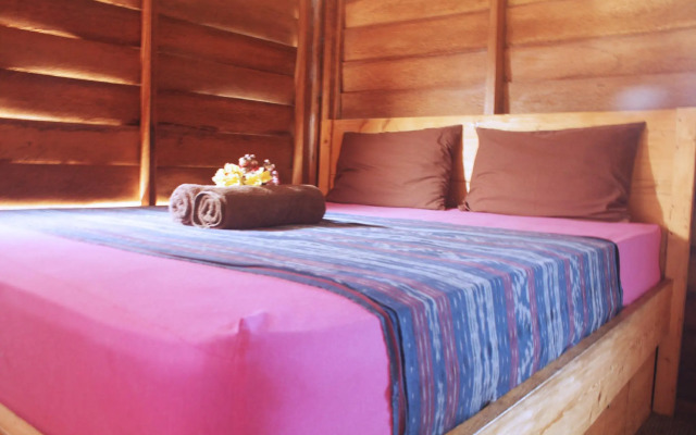 Good Karma Yogyakarta - Hostel