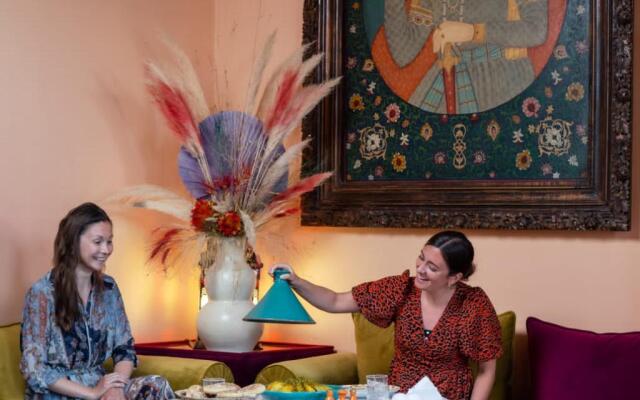 Albakech Boutique Hotel & Spa