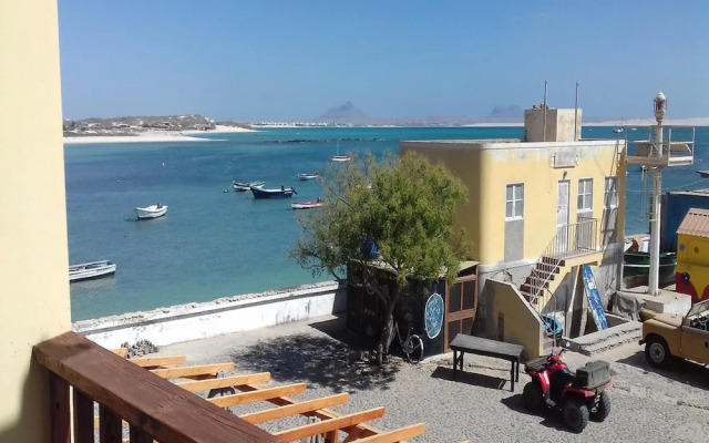 Studio Praia Diante Ocean View