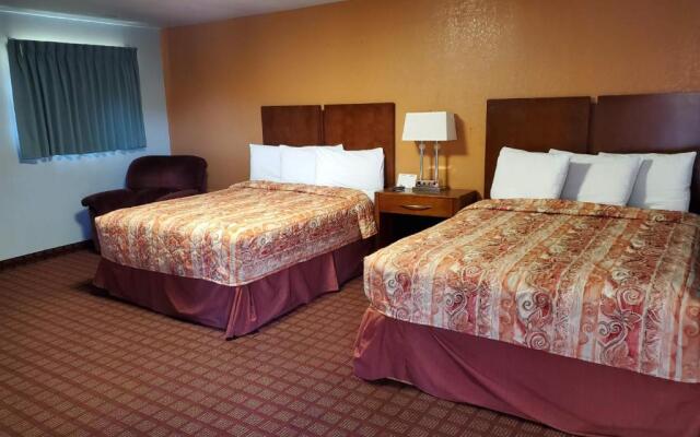 Economy Inn