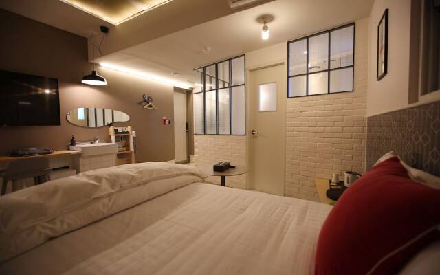 Ondo Hotel