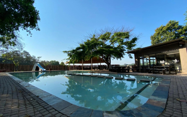 El Roi Guest Lodge
