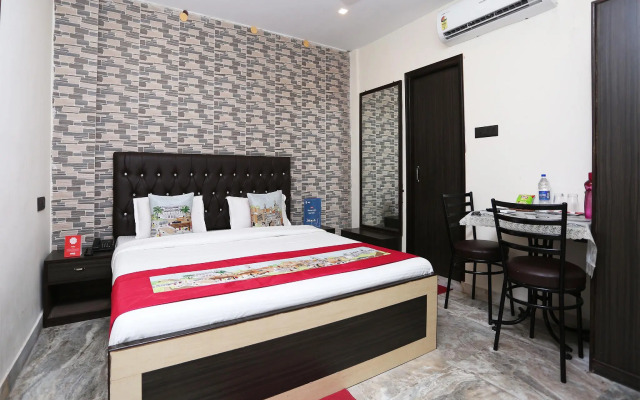 OYO 5048 Church View