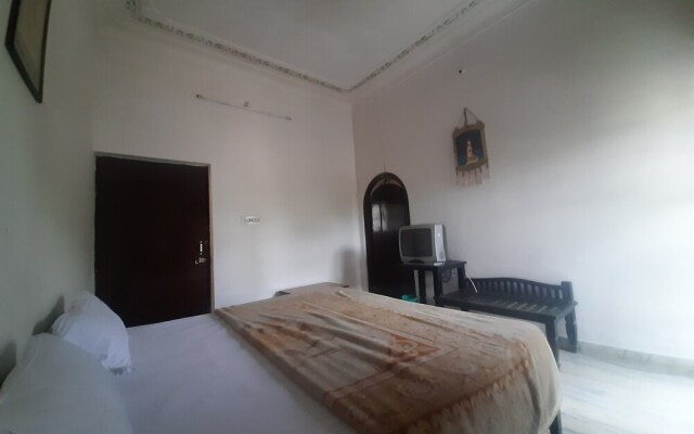 Green Park Resort