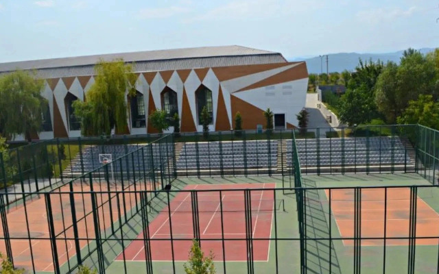 Arena Villas