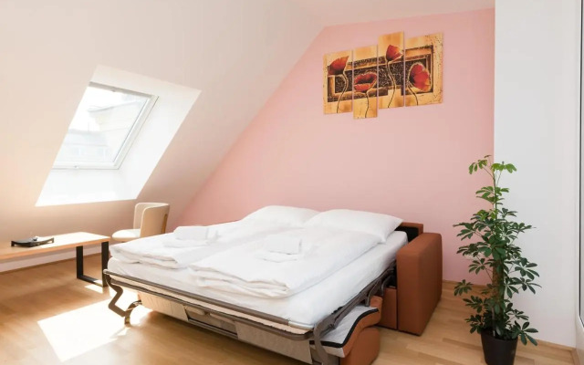 Yourapartment Prater