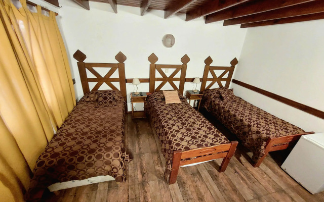 Hosteria Austral