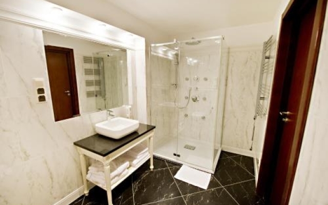 Hotel Prezydencki 4-Star