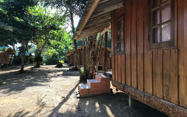 Koh Mak Green View Resort