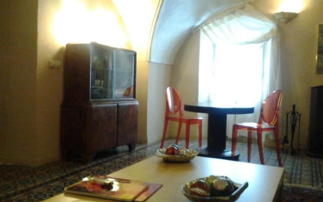 Casa rural La Cantarera