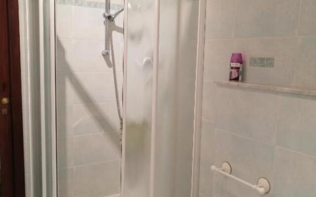 ChiarAlice/home: 10 min mare - 5 min centro