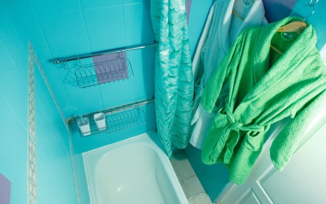 Апартаменты "Пять Звёзд"