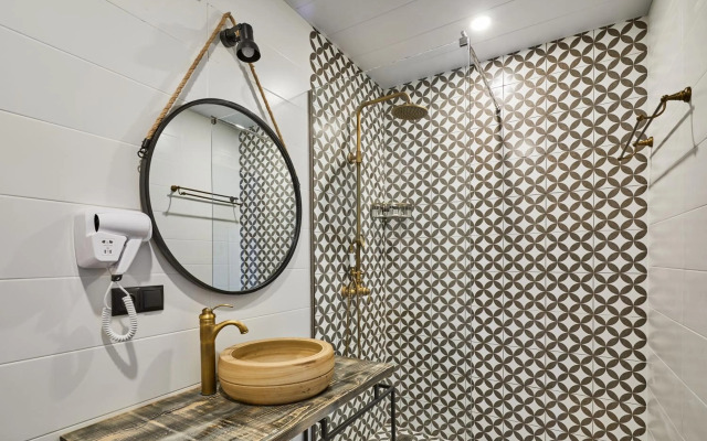Gudauri Loft