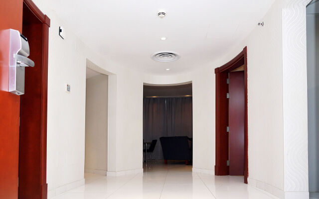Grand Mayral Hotel