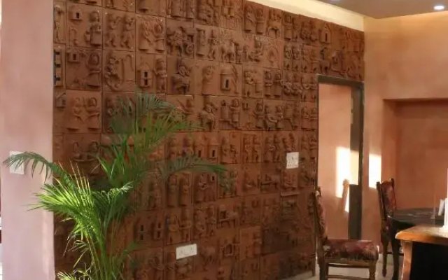 Baari house of fusion