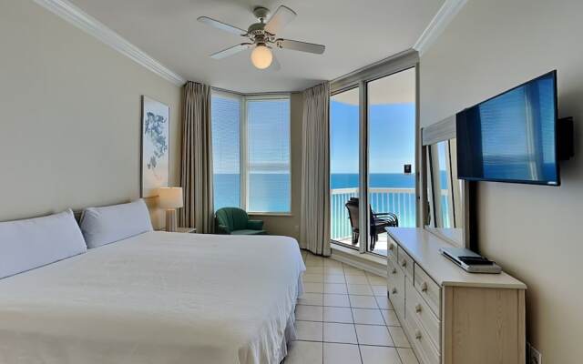 Silver Beach Towers #1805e