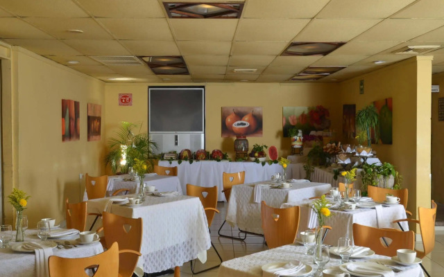 Hotel Misión Ciudad Valles