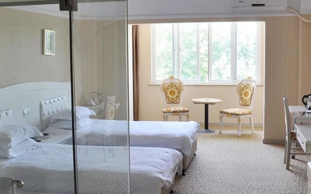 Elan Hangzhou Songcheng