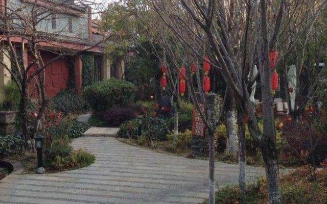 Conifer Lishui Sunlight Hotel