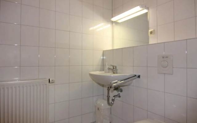 Apartment for Vier Personen in Fehmarn - Orth