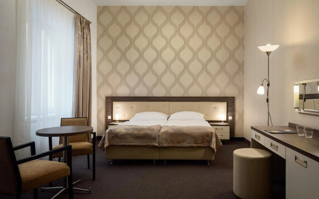 Hotel Malta