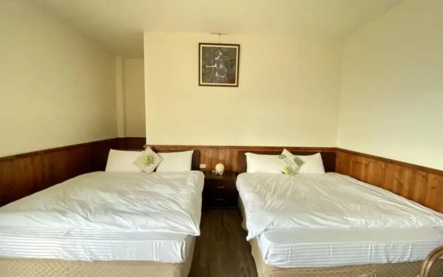 Cing Jing Bai Yi B&B