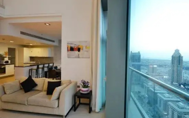 Vacation Bay - Liberty House - DIFC