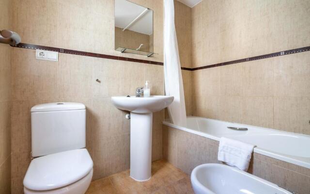 Apartamentos H3 Laguna Playa