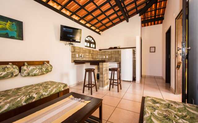 Pousada Caminho do Mar