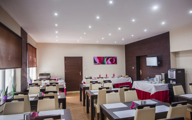 Boutique Hotel's Sosnowiec