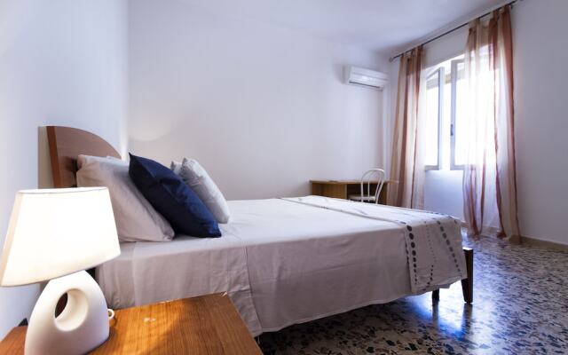 Seaside Holidays - Appartamento Gardenia